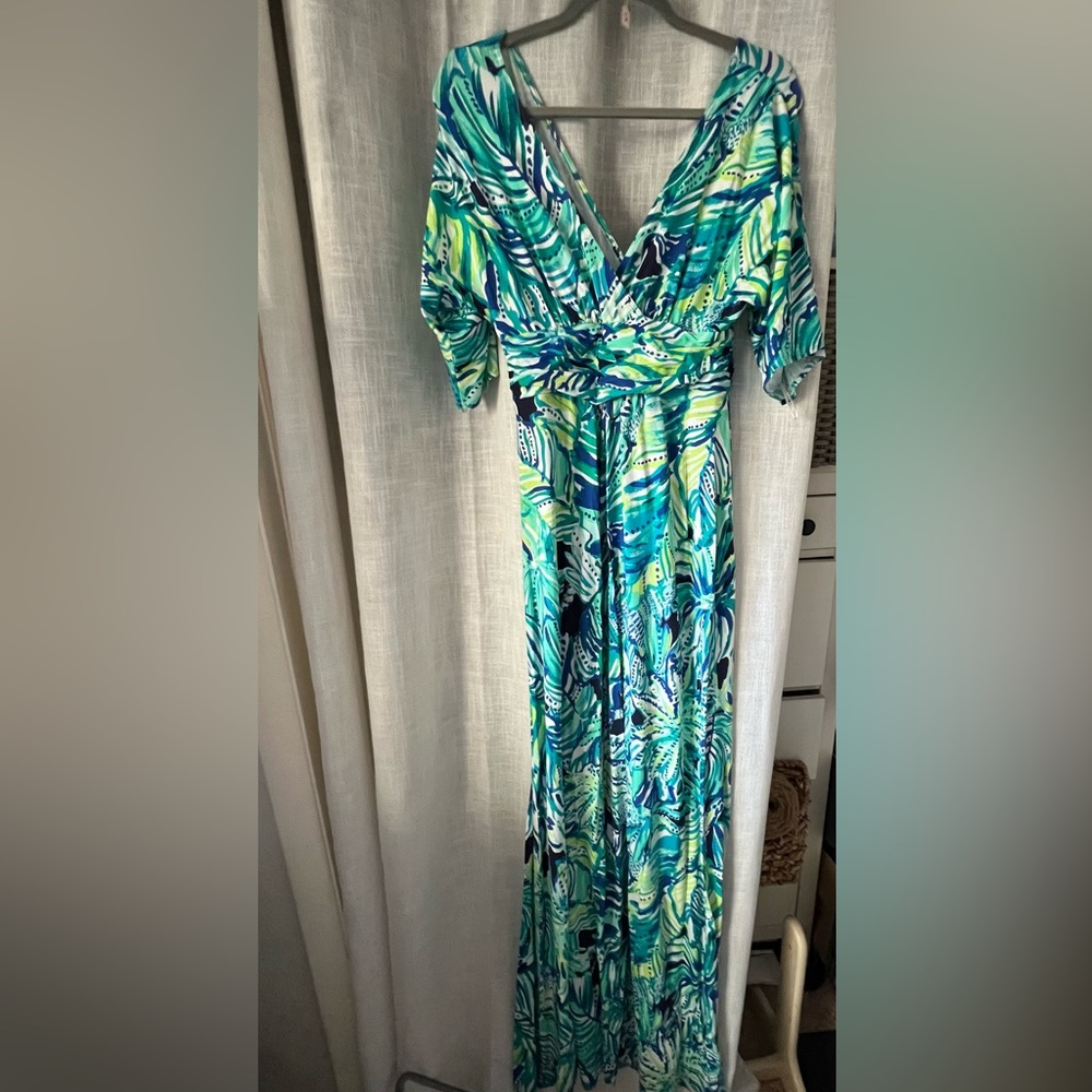 Lilly Pulitzer Maxi